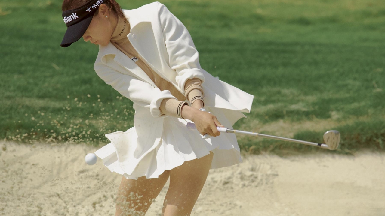 Lydia Ko Biography