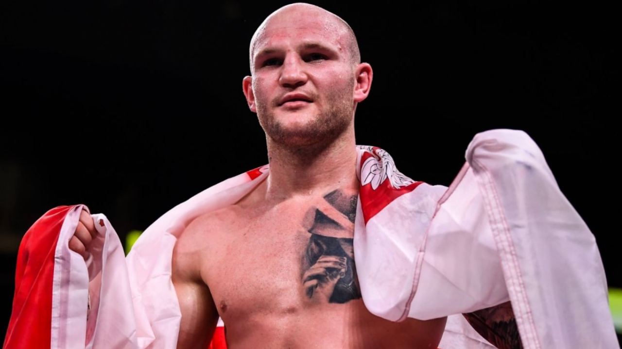 Maciej Sulecki Net Worth Details