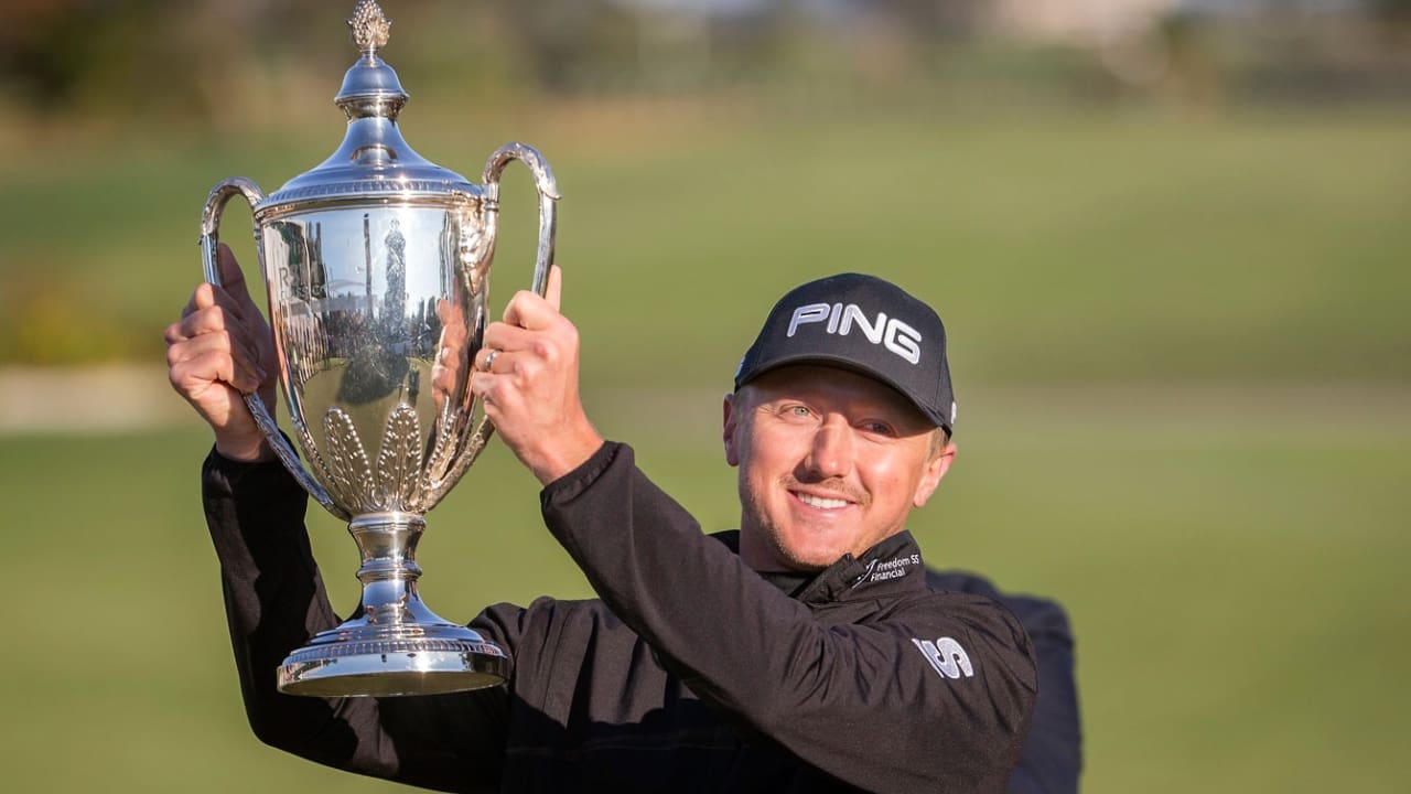 Mackenzie Hughes Net Worth Details