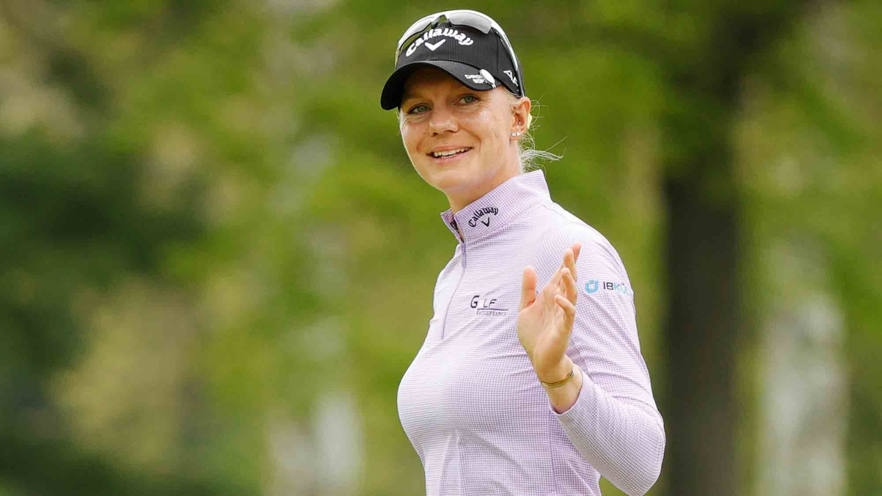 Madelene Sagstrom Net Worth Details