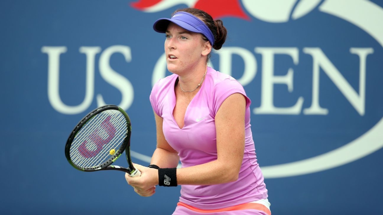 Madison Brengle Net Worth Details