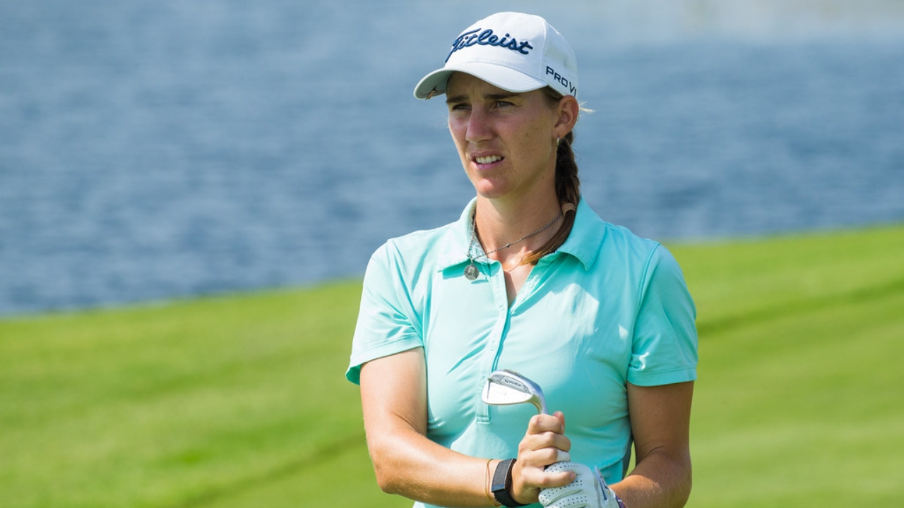 Magdalena Simmermacher Net Worth Details