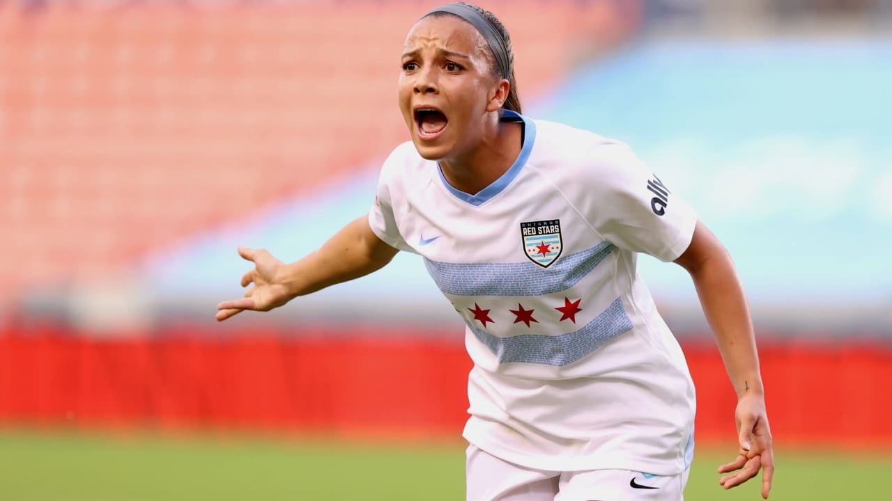 Mallory Pugh Net Worth Details Mallory Pugh Net Worth Details