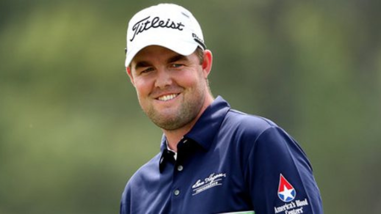 Marc Leishman Net Worth Details