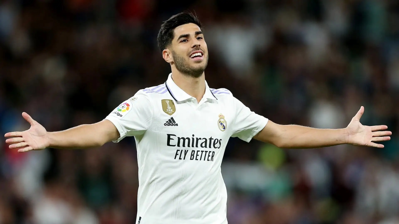 Marco Asensio Net Worth Details