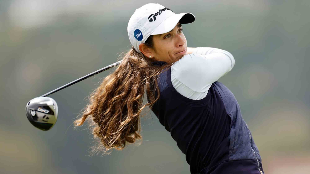 Maria Fassi Net Worth Details