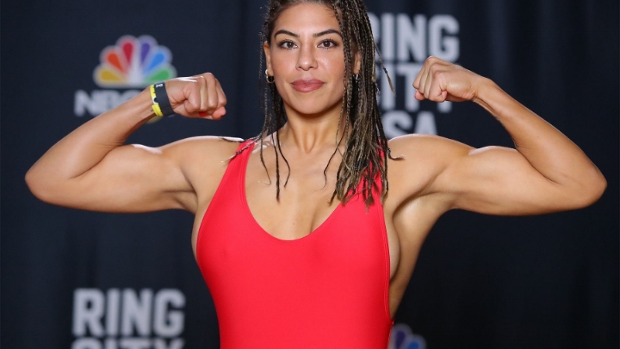 Maricela Cornejo Net Worth Details