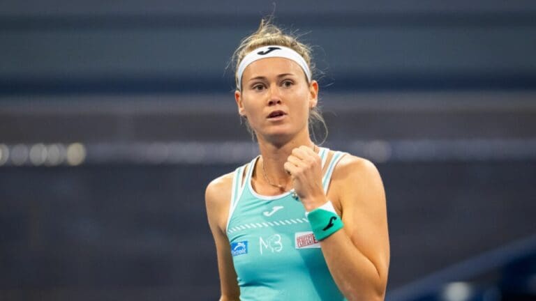 Marie Bouzkova Net Worth Details