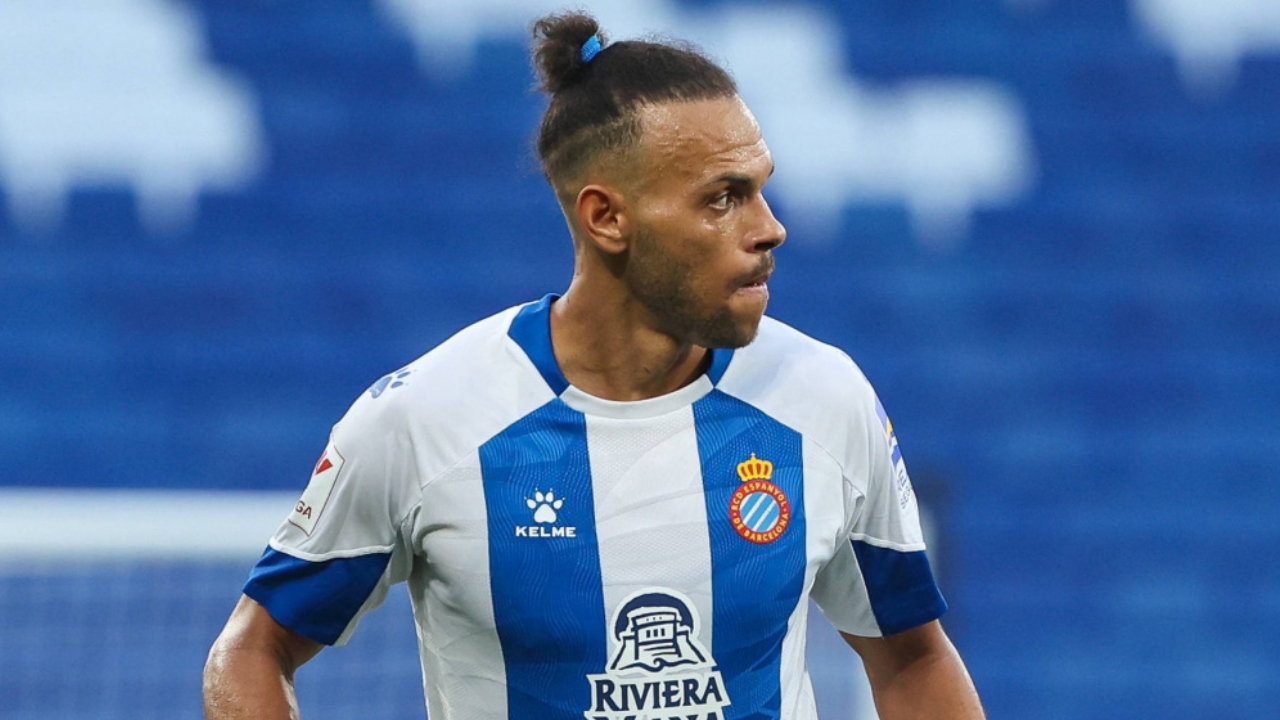 Martin Braithwaite Net Worth Details