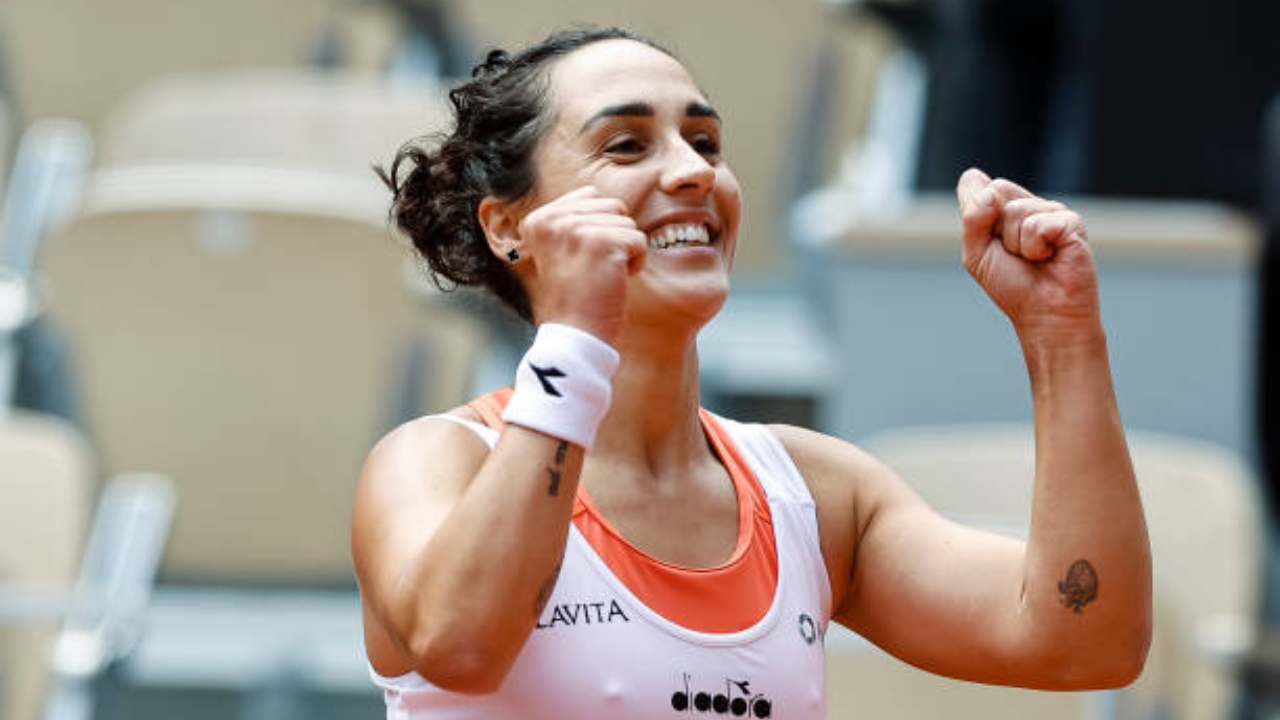 Martina Trevisan Net Worth Details