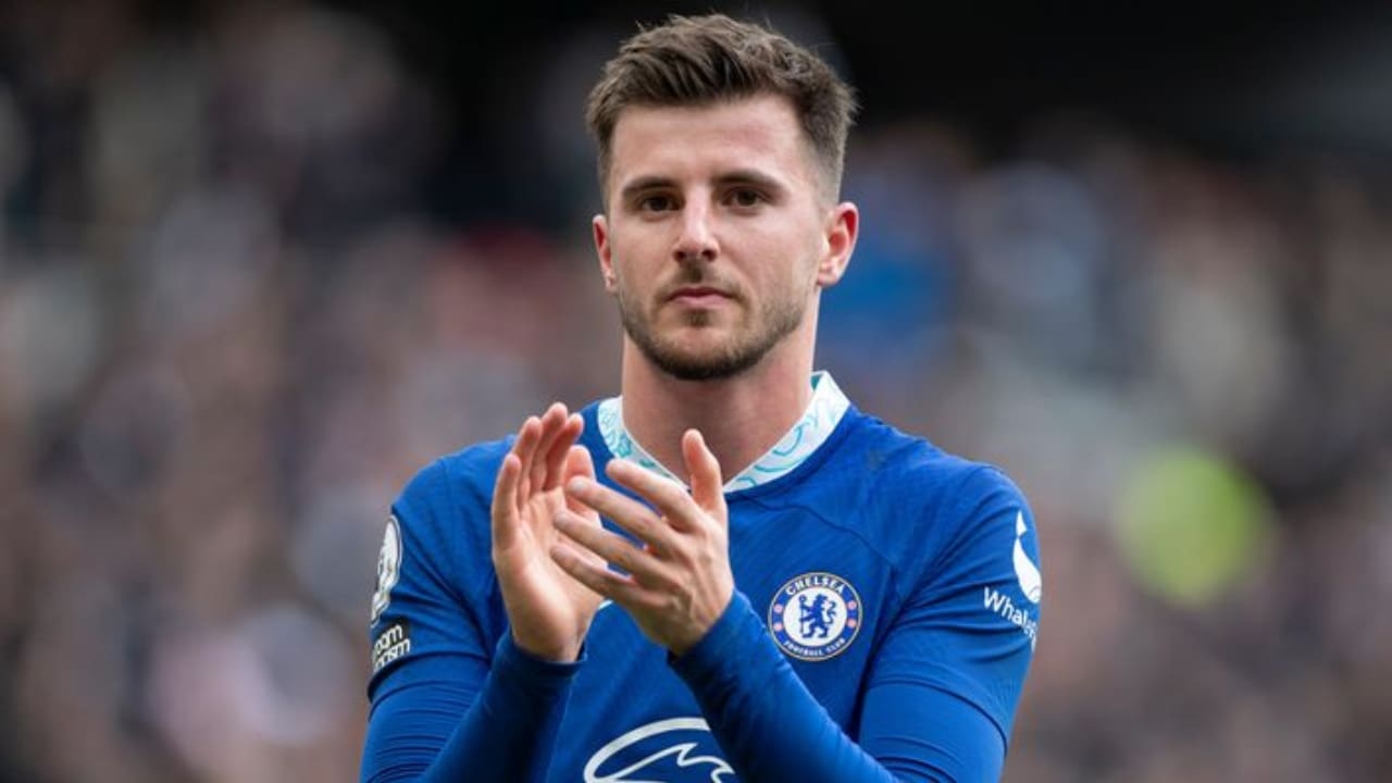 Mason Mount Net Worth Details