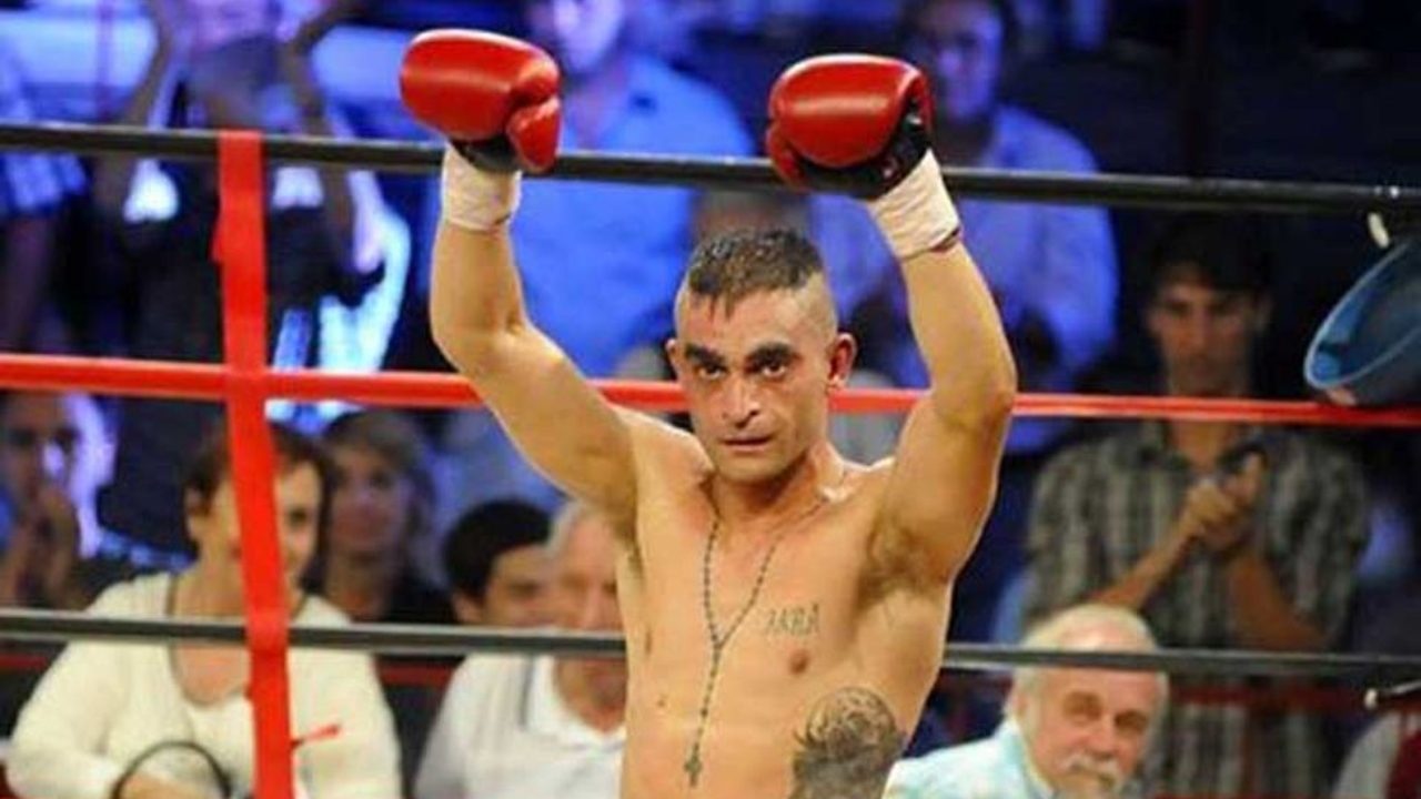 Matias Rueda Net Worth Details