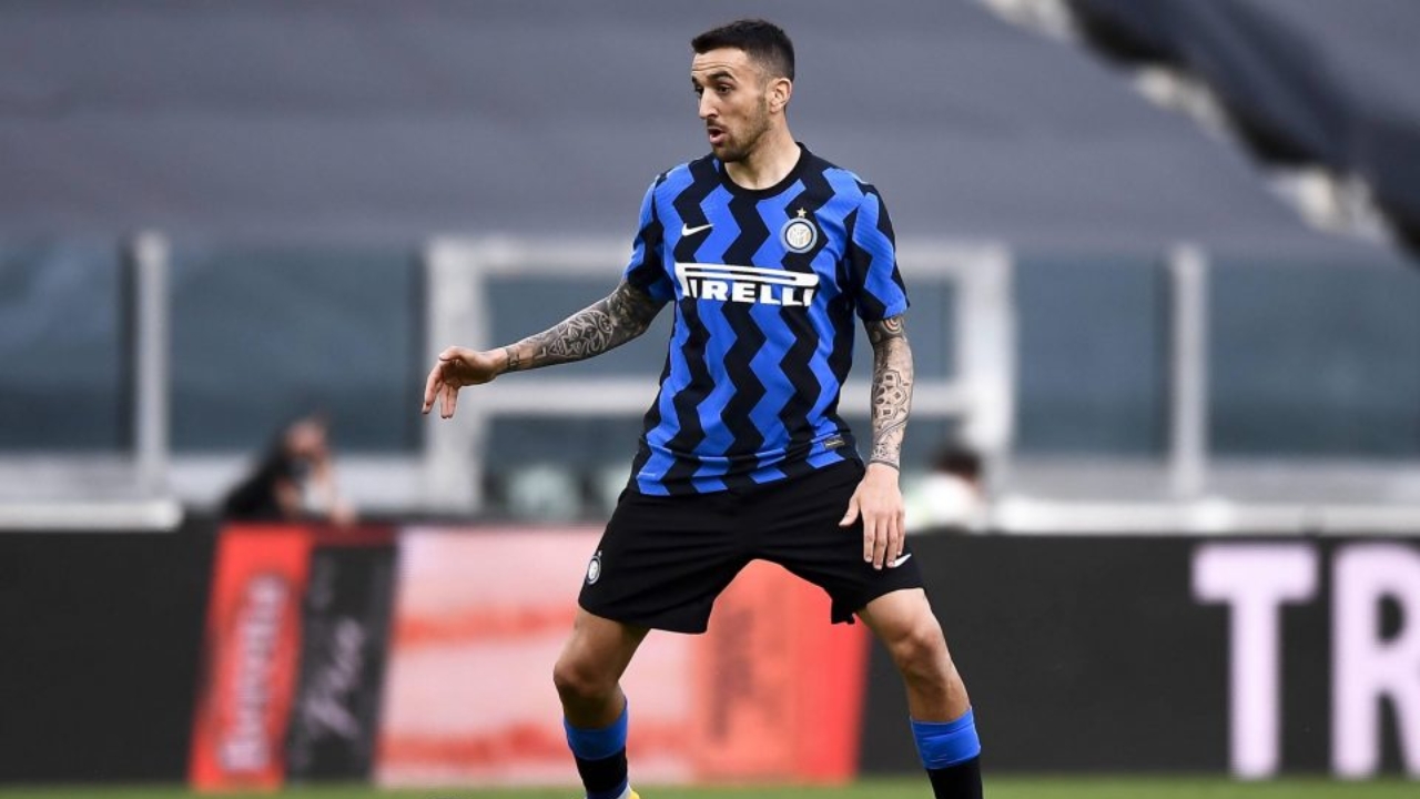 Matias Vecino Net Worth Details
