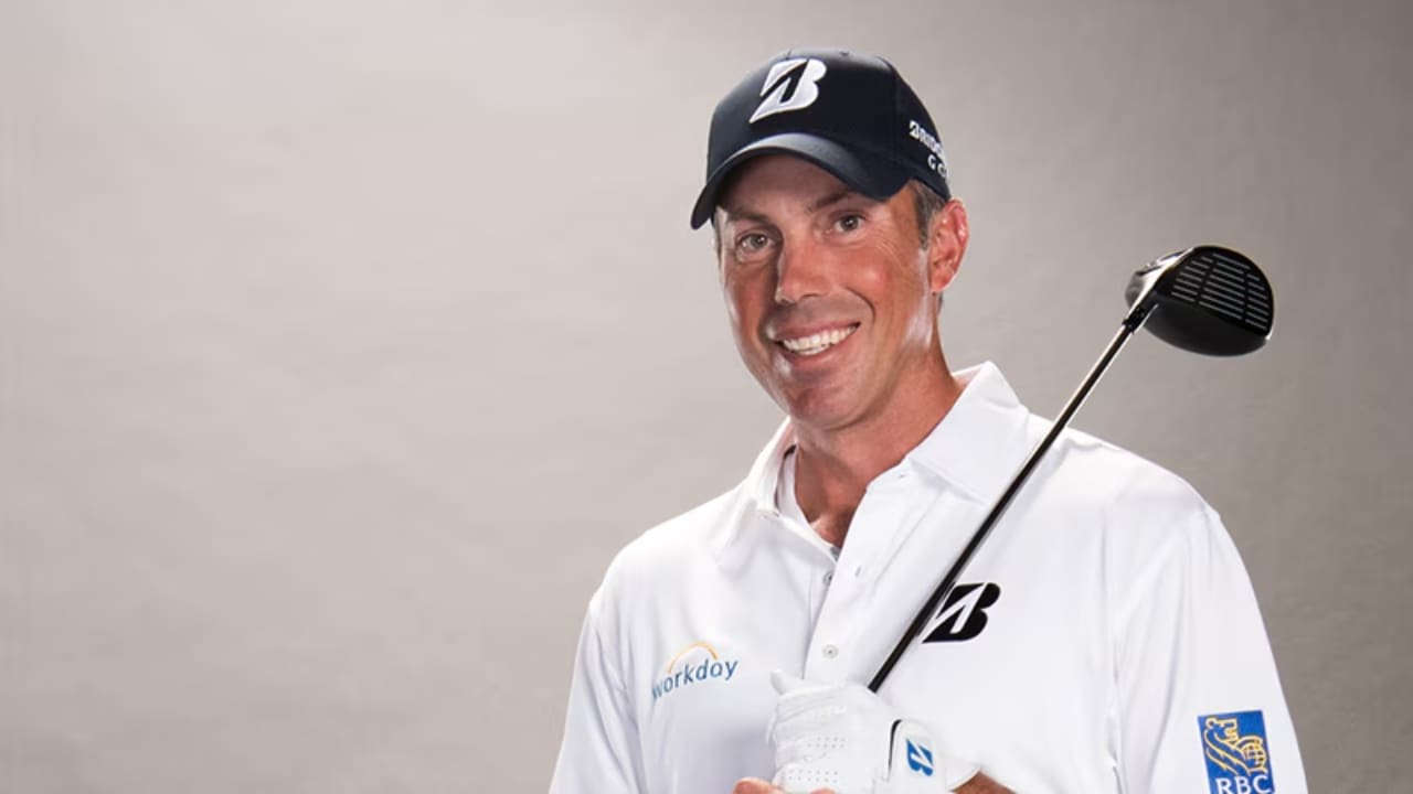 Matt Kuchar Net Worth Details