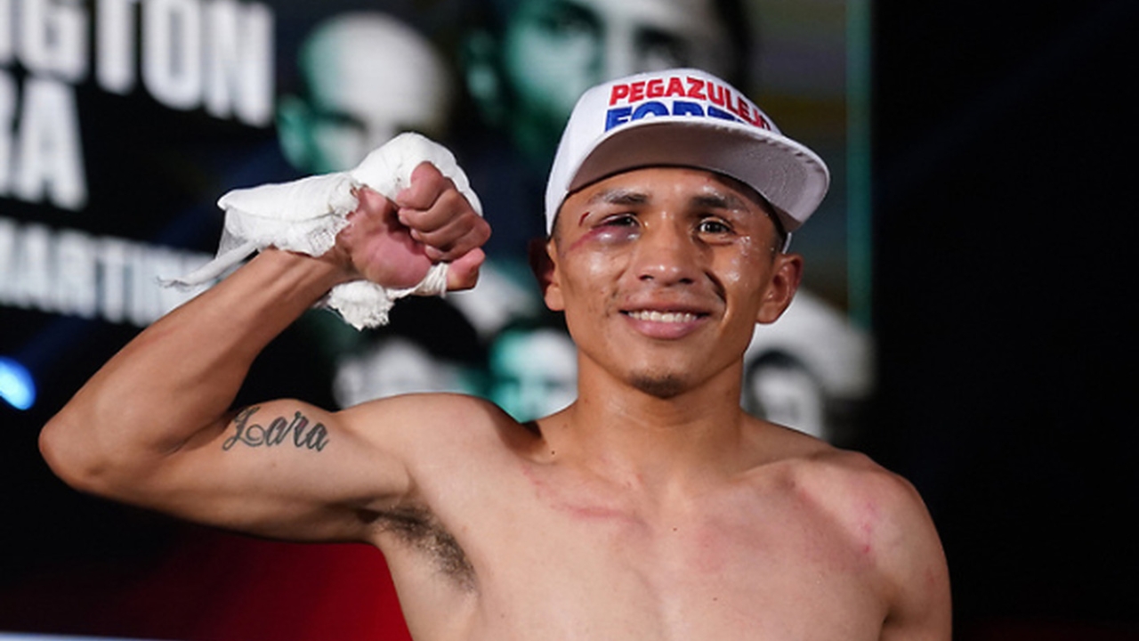 Mauricio Lara Net Worth Details