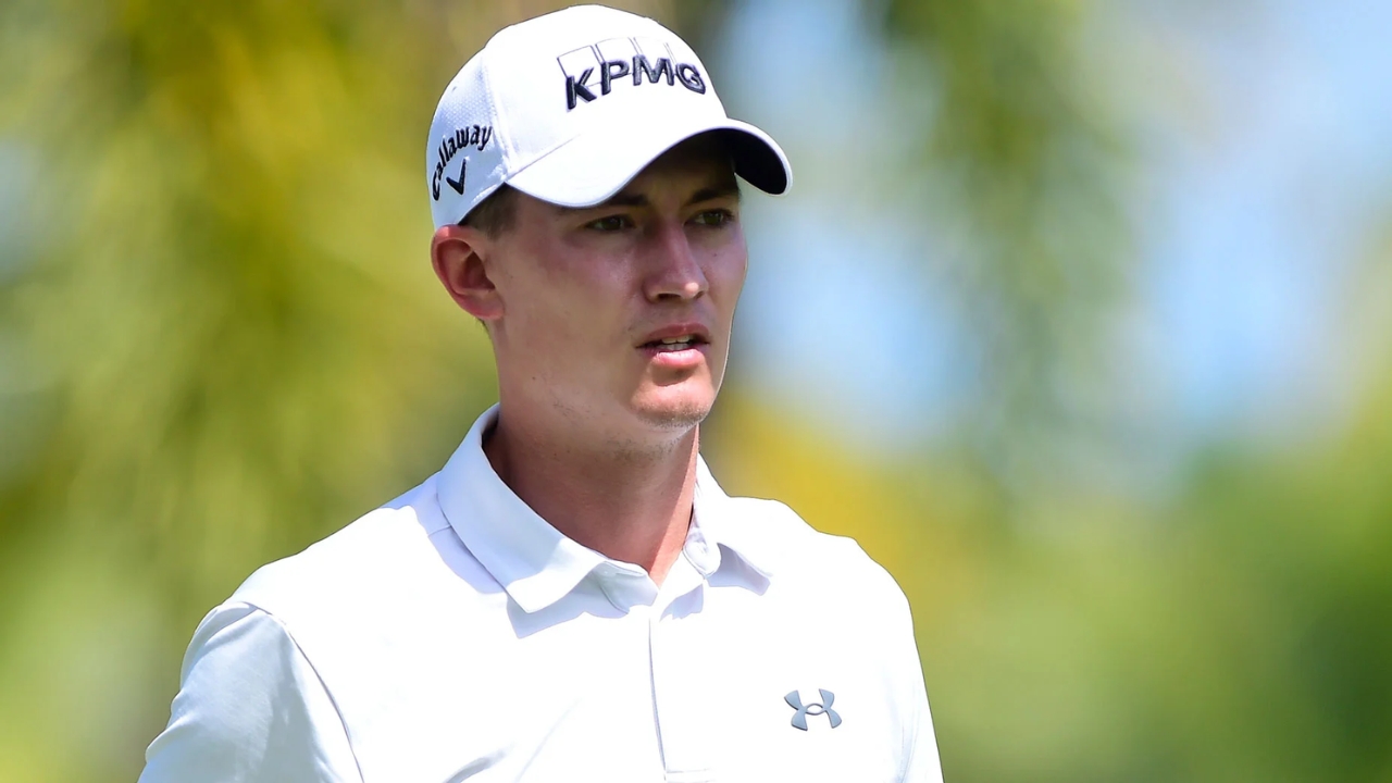 Maverick McNealy Net Worth Details