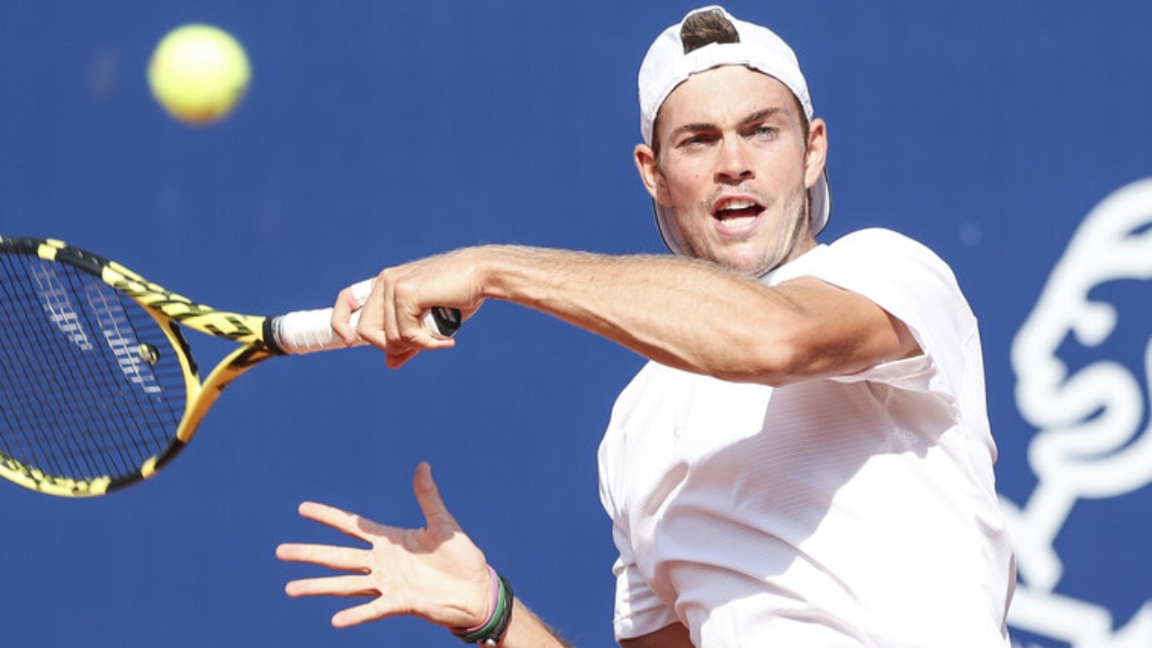 Maximilian Marterer Net Worth Details