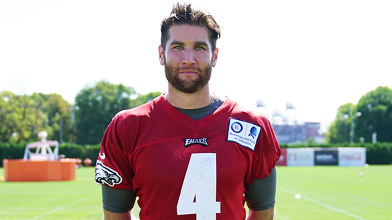 McLeod Bethel-Thompson Net Worth Details