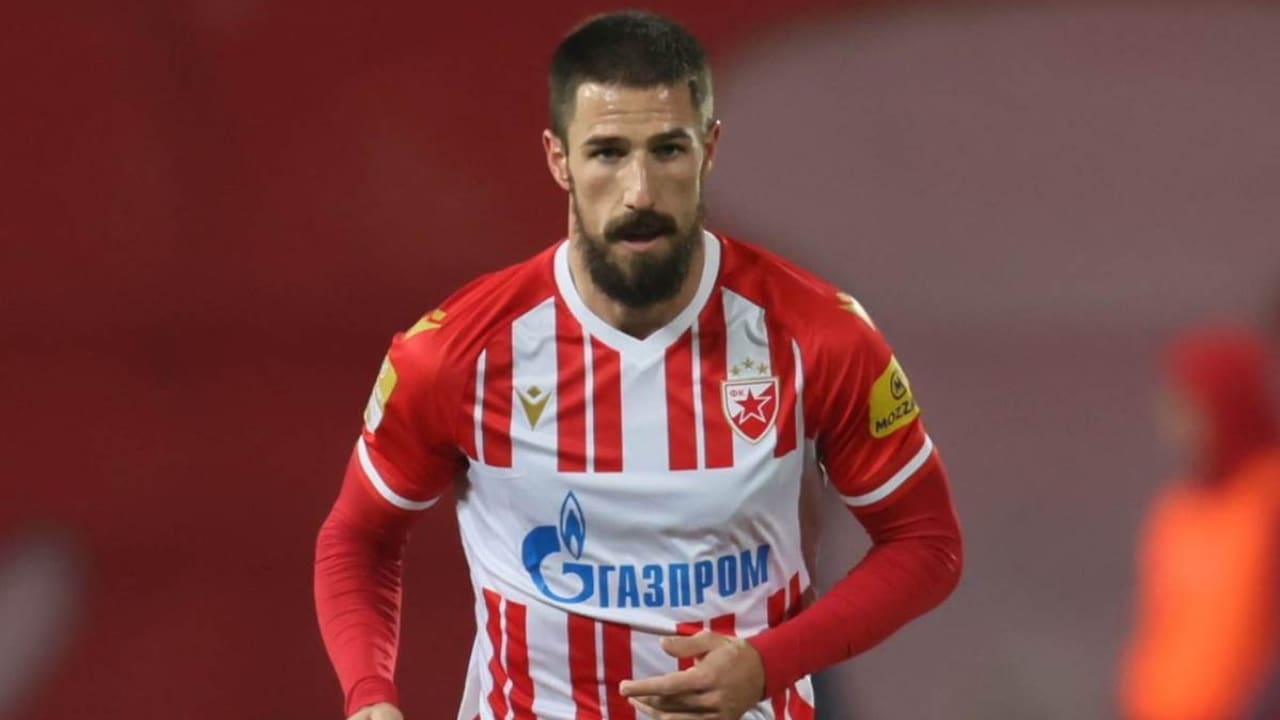 Milos Degenek Net Worth Details Milos Degenek Net Worth Details