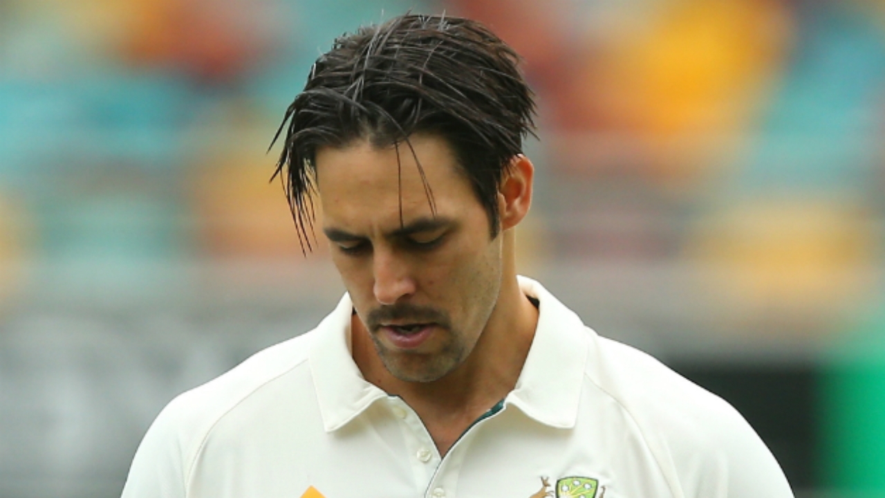 Mitchell Johnson Net Worth Details