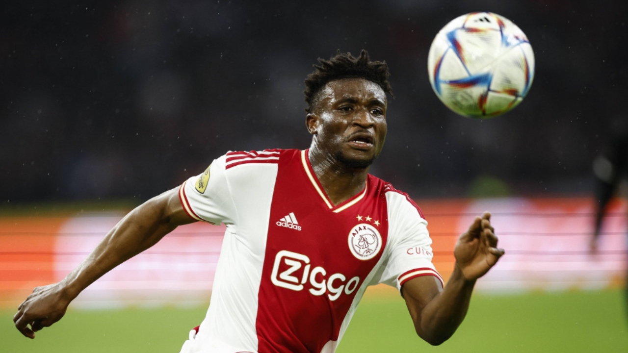 Mohammed Kudus Net Worth Details