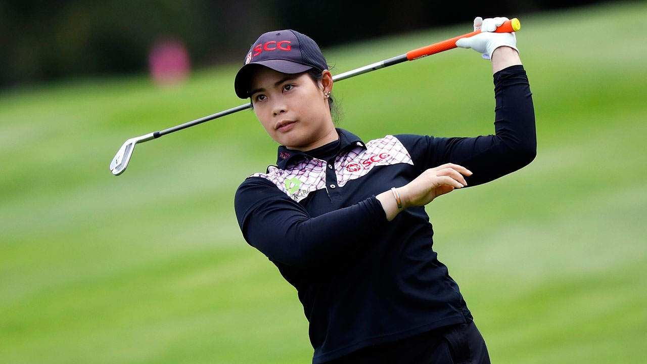 Moriya Jutanugarn Net Worth Details