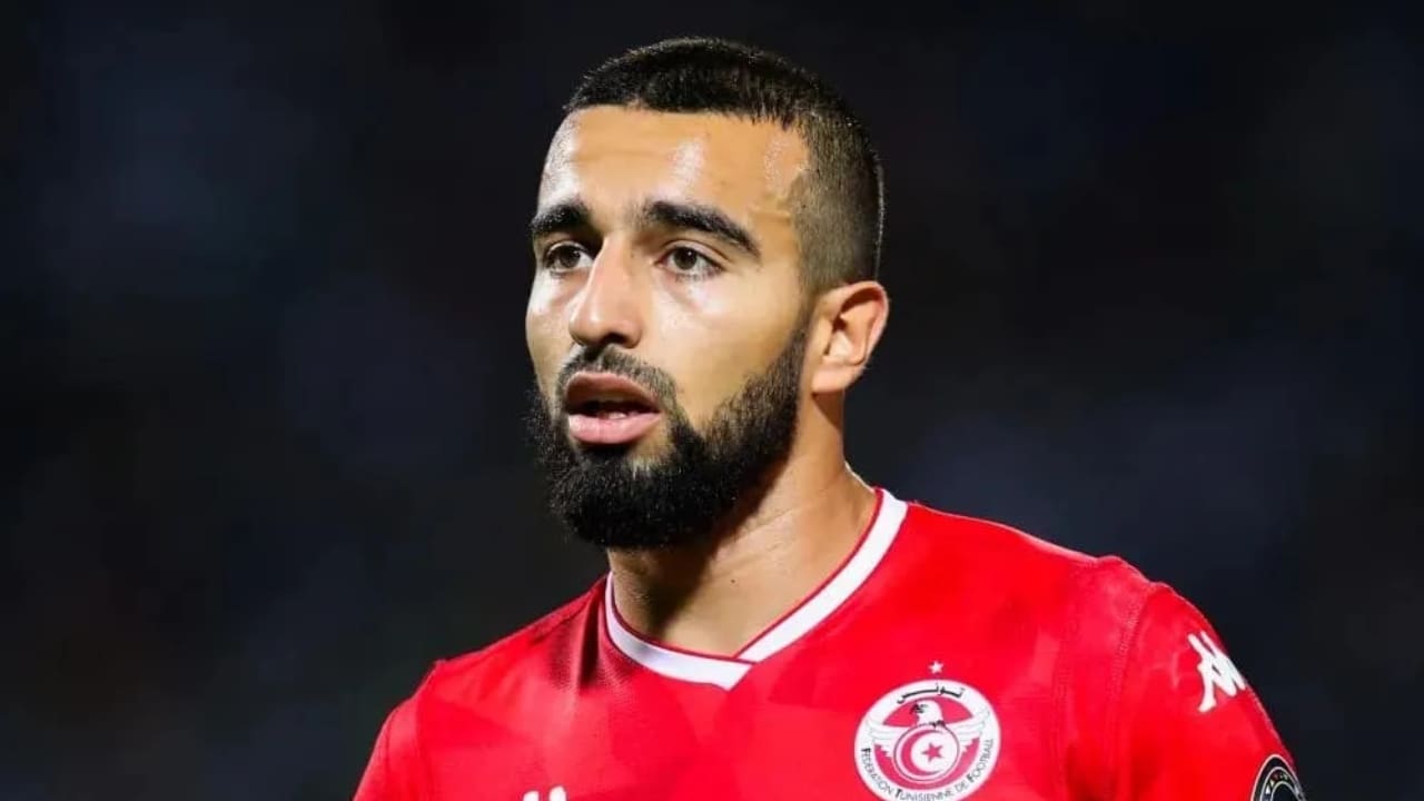 Naim Sliti Net Worth Details