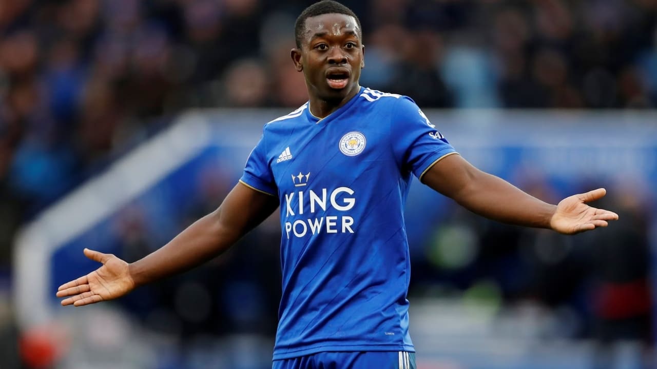 Nampalys Mendy net worth details