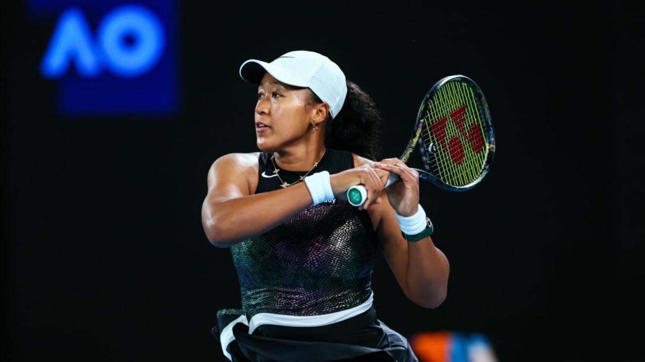Naomi Osaka Net Worth Details Naomi Osaka Net Worth Details