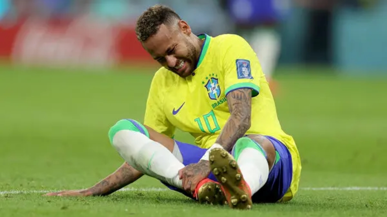 Neymar Jr. Net Worth Details