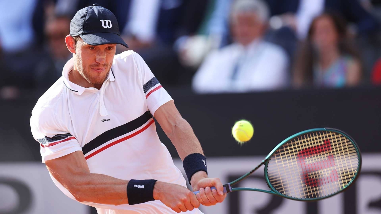 Nicolas Jarry Net Worth Details