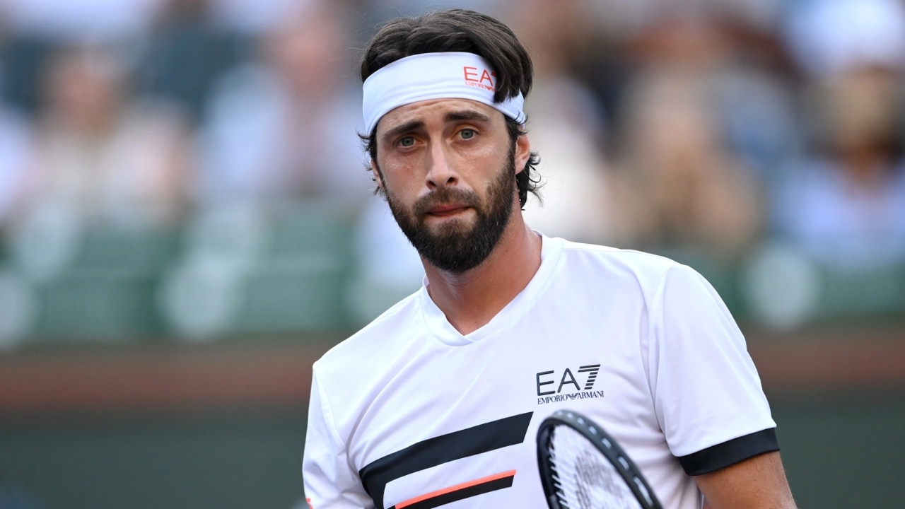 Nikoloz Basilashvili Net Worth Details