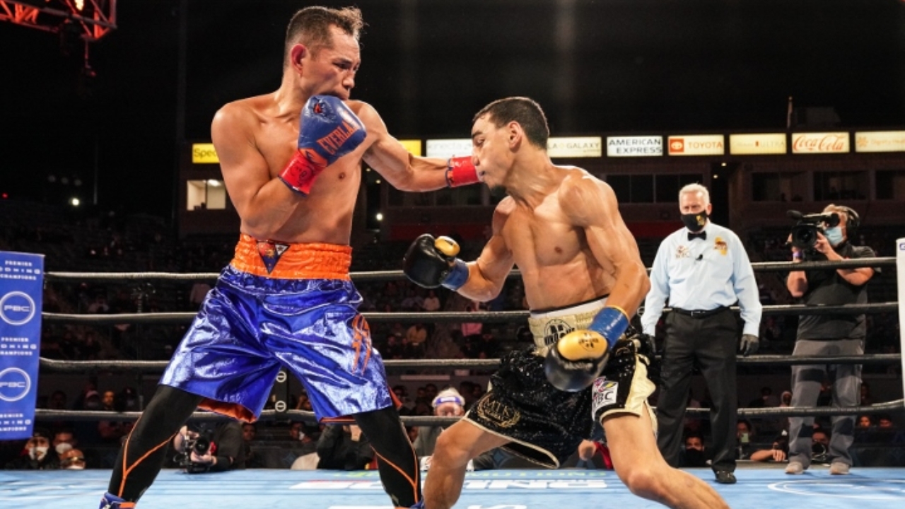 Nonito Donaire Biography