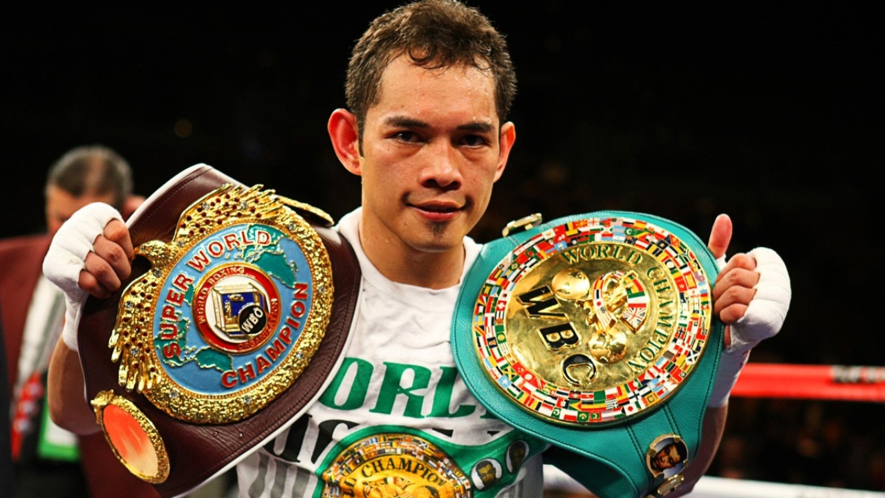 Nonito Donaire Net Worth Details Nonito Donaire Net Worth Details