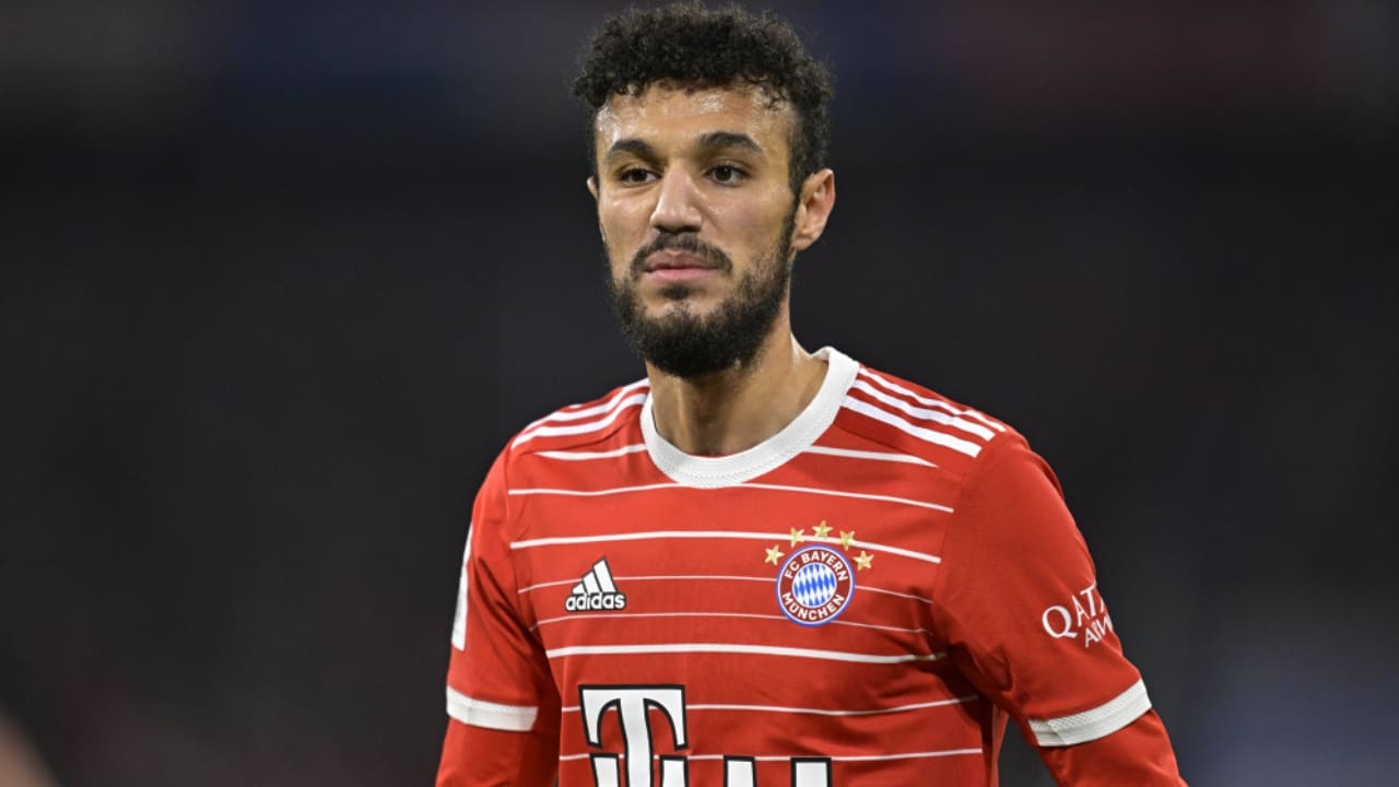 Noussair Mazraoui Worth Details Noussair Mazraoui Worth Details