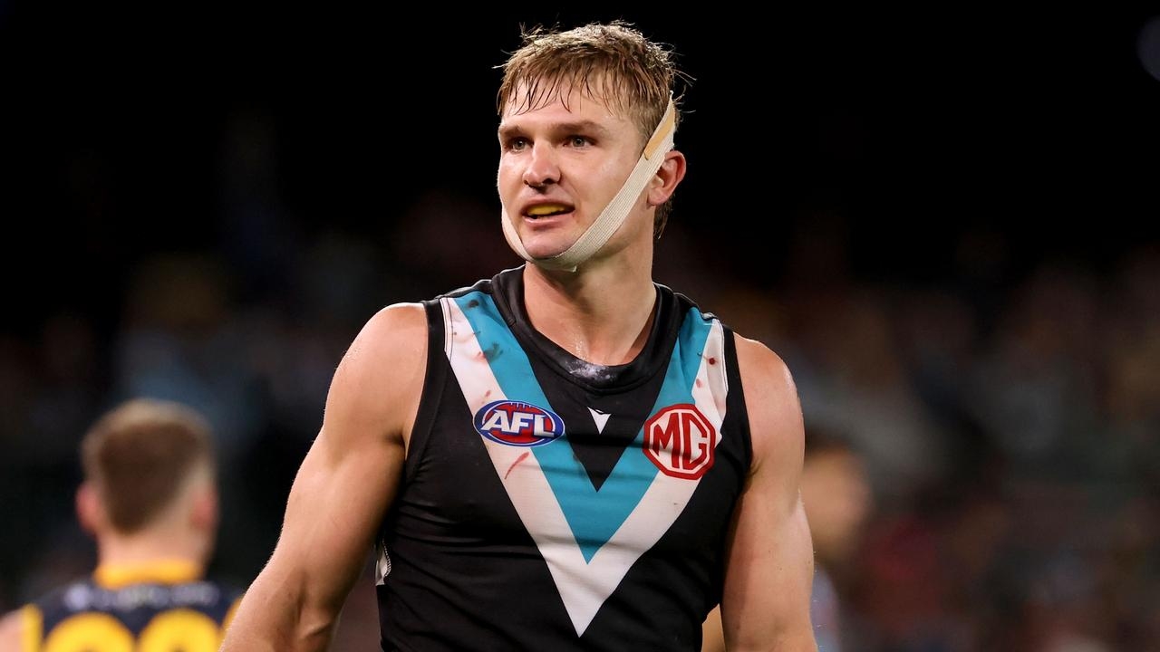 Ollie Wines Biography