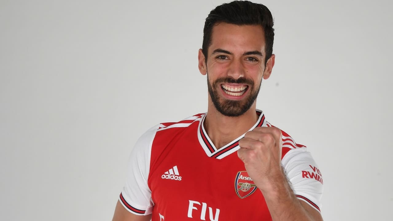 Pablo Mari Net Worth Details