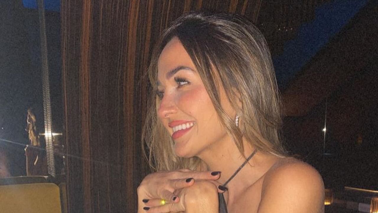 Pablo Mari girlfriend Veronica Chachon