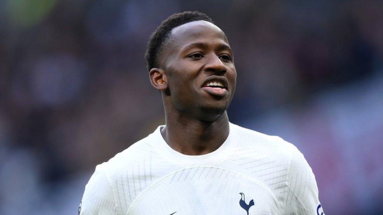 Pape Matar Sarr Net Worth Details