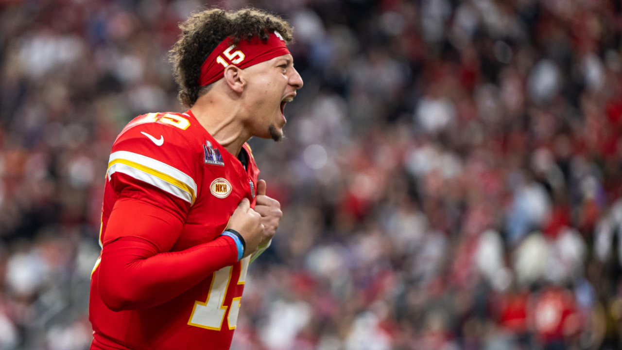 Patrick Mahomes II Biography