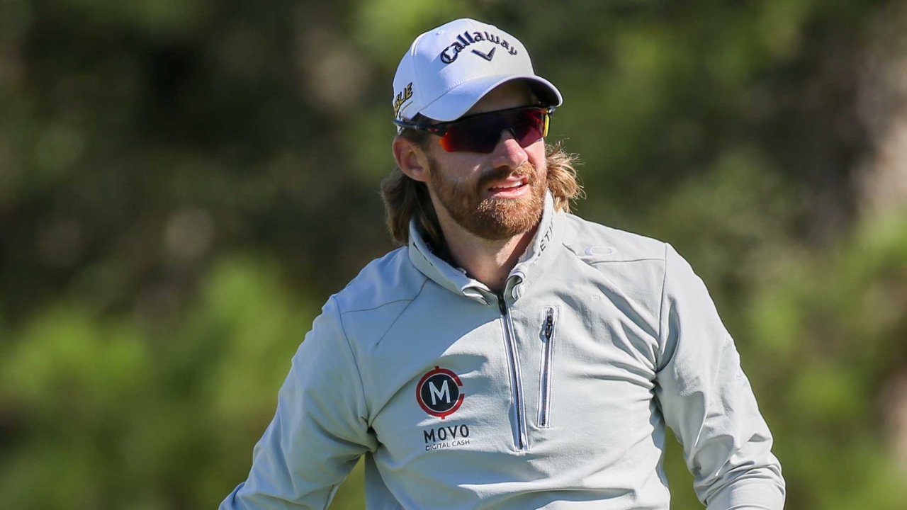 Patrick Rodgers Net Worth Details