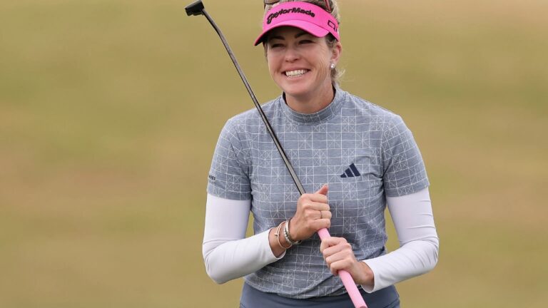 Paula Creamer 2025: Net Worth, Salary, and Earnings - Surprise Sports