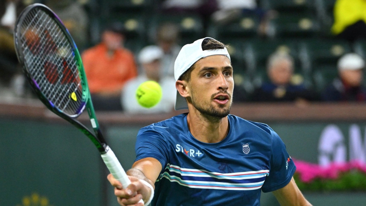 Pedro Cachin Net Worth Details