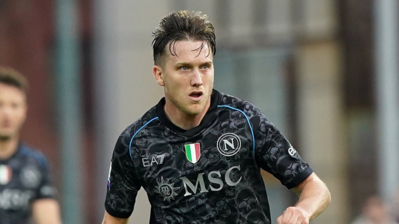 Piotr Zielinski Net Worth Details