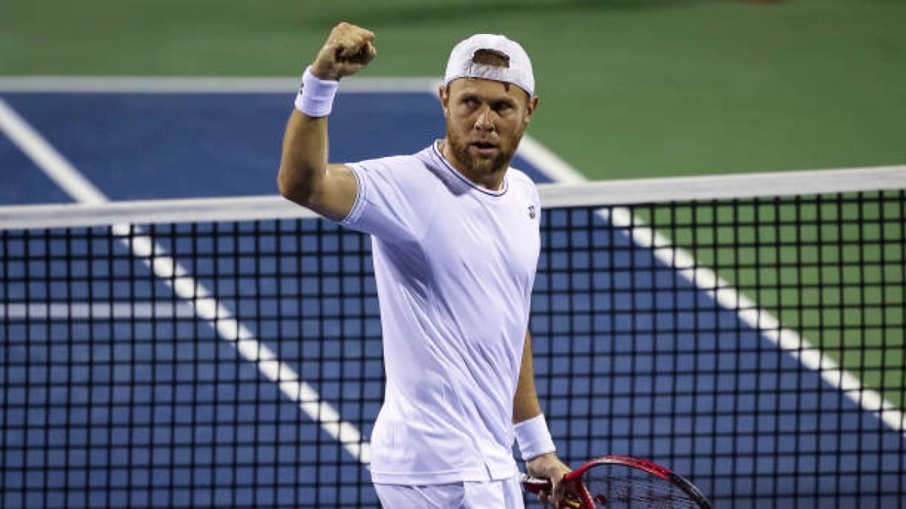 Radu Albot Net Worth Details