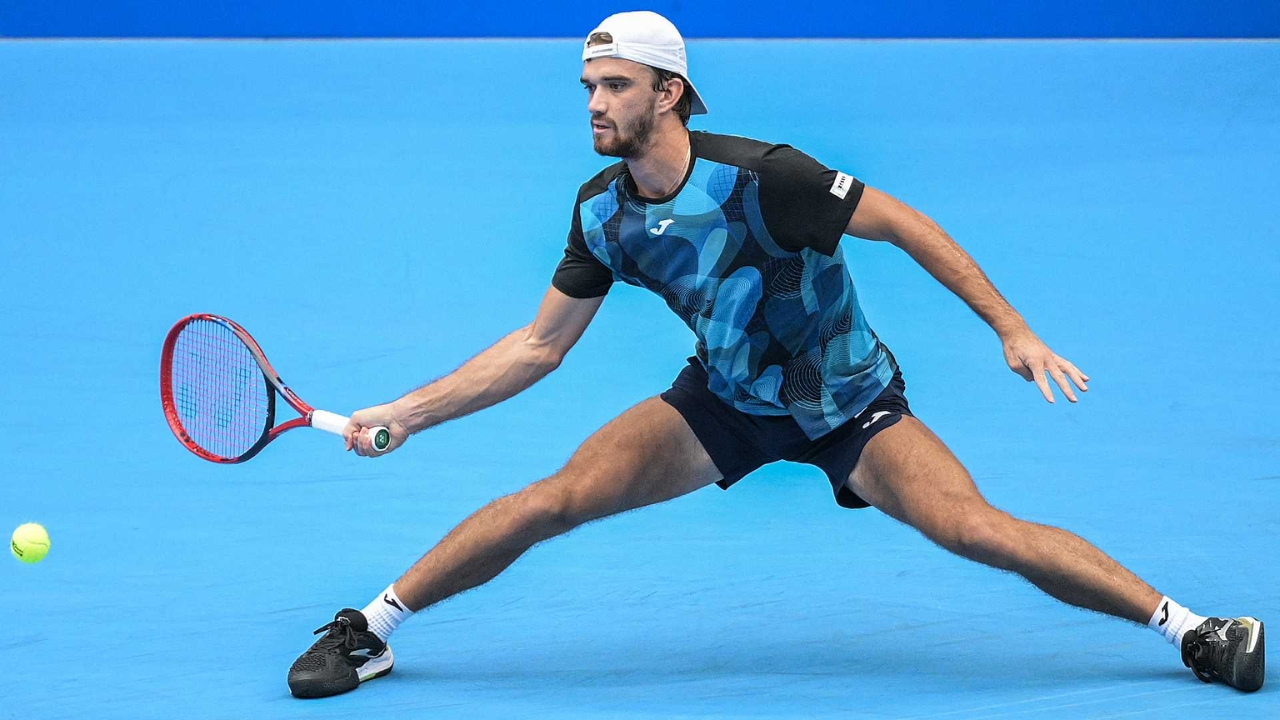 Raul Brancaccio Net Worth Details