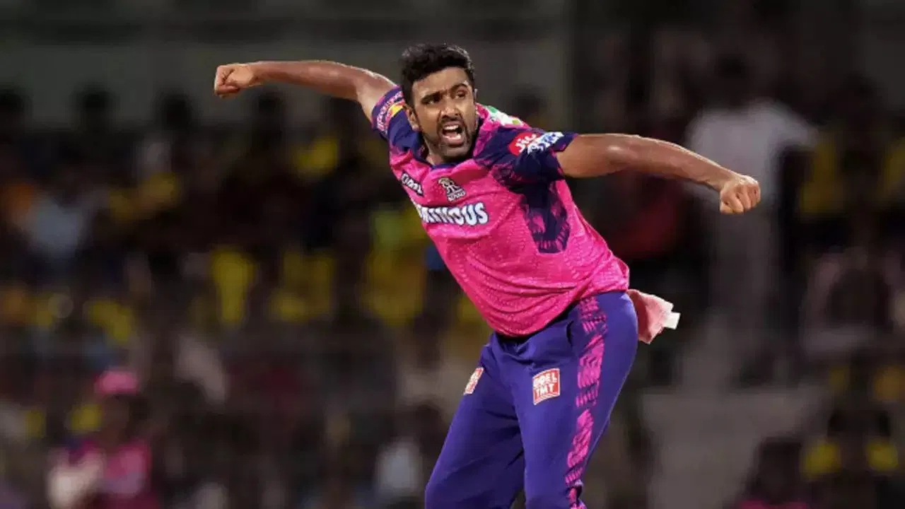Ravichandran Ashwin Net Worth Details