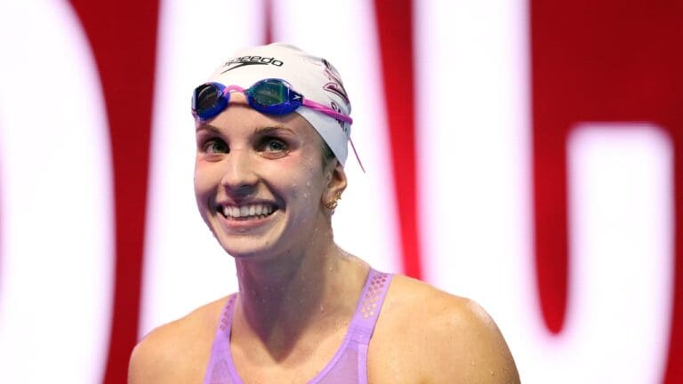 Regan Smith Net Worth Details