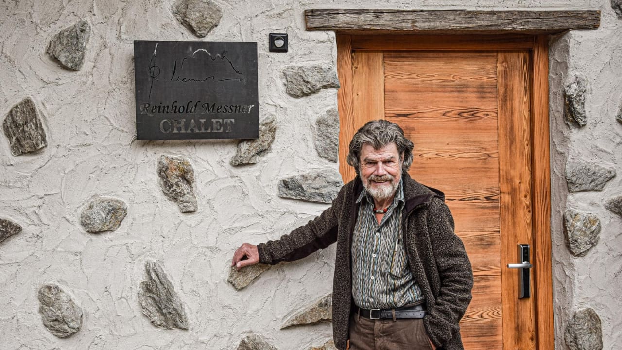 Reinhold Messner Net Worth Details Reinhold Messner Net Worth Details