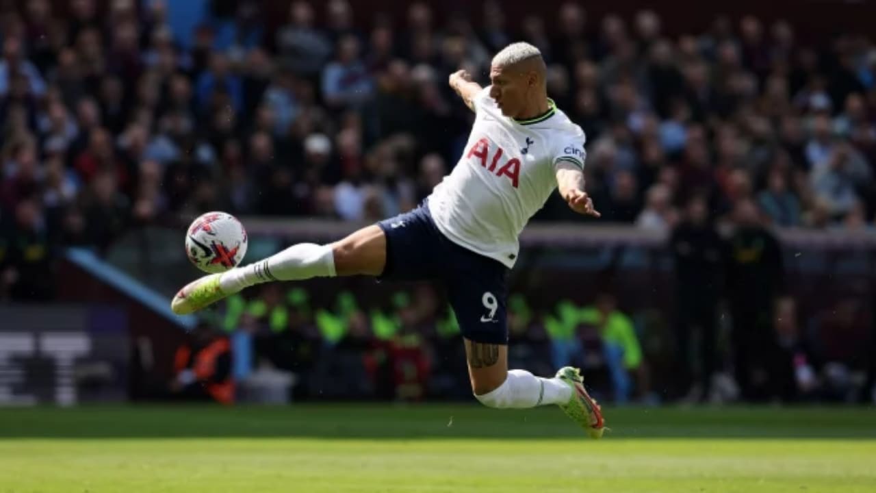 Richarlison Biography